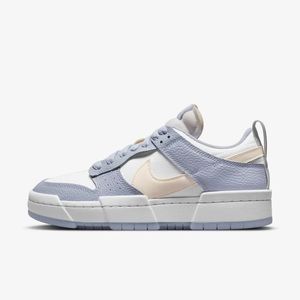 Nike Dunk Disrupt Ghost Size 8